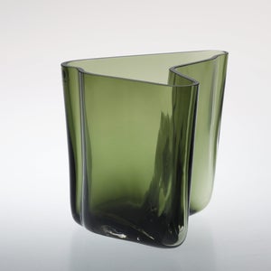 Aalto ベース175x140mm moss green 1879