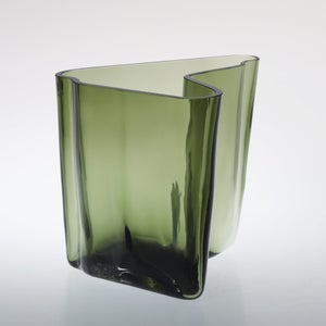 Aalto ベース175x140mm moss green 1880