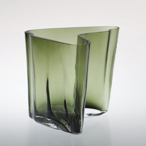 Aalto ベース175x140mm moss green 1882