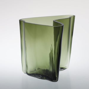 Aalto ベース175x140mm moss green 1883