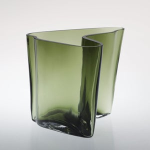 Aalto ベース175x140mm moss green 1884