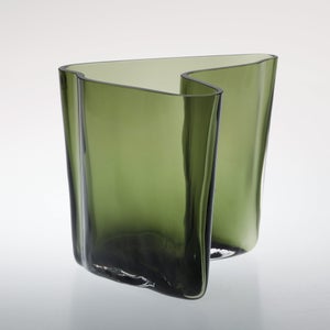 Aalto ベース175x140mm moss green 1886