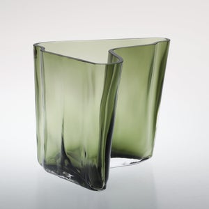 Aalto ベース175x140mm moss green 1887