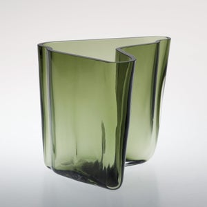 Aalto ベース175x140mm moss green 1890