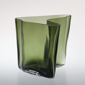 Aalto ベース175x140mm moss green 1891