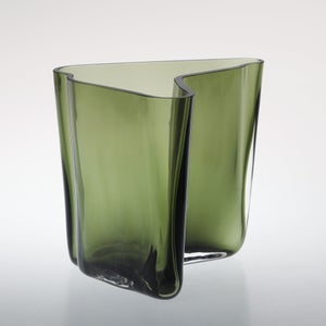 Aalto ベース175x140mm moss green 1892