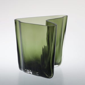 Aalto ベース175x140mm moss green 1894