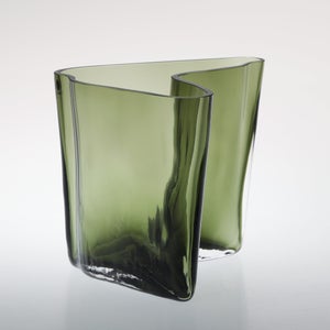 Aalto ベース175x140mm moss green 1895