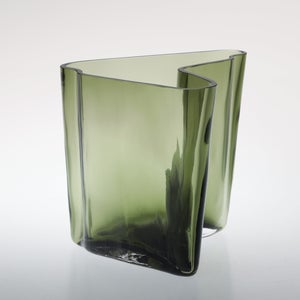 Aalto ベース175x140mm moss green 1896