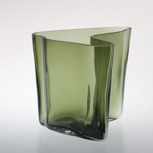 Aalto ベース175x140mm moss green 1897