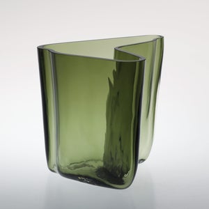 Aalto ベース175x140mm moss green 1899