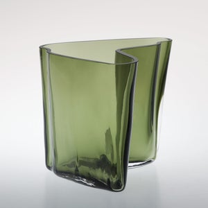 Aalto ベース175x140mm moss green 1900