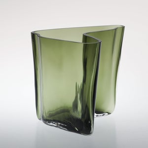 Aalto ベース175x140mm moss green 1901