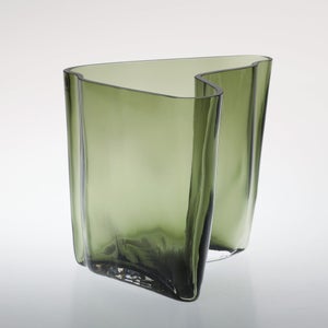 Aalto ベース175x140mm moss green 1945