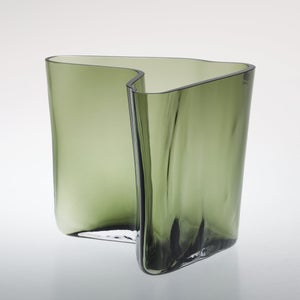 Aalto ベース175x140mm moss green 1829