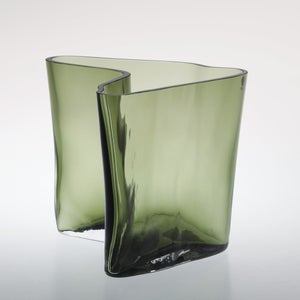 Aalto ベース175x140mm moss green 1830