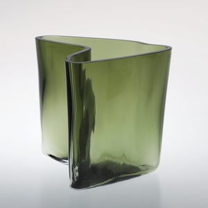 Aalto ベース175x140mm moss green 1831