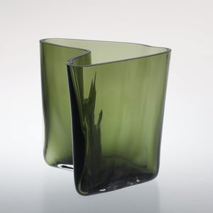 Aalto ベース175x140mm moss green 1834