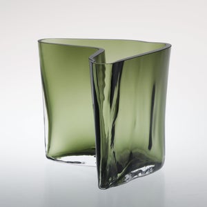 Aalto ベース175x140mm moss green 1835