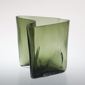 Aalto ベース175x140mm moss green 1836