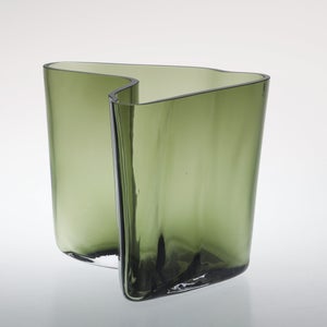 Aalto ベース175x140mm moss green 1837