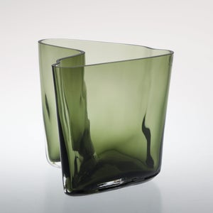 Aalto ベース175x140mm moss green 1838