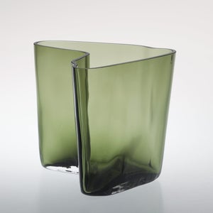 Aalto ベース175x140mm moss green 1840