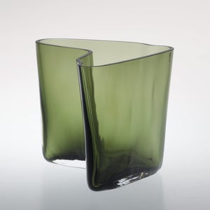 Aalto ベース175x140mm moss green 1841