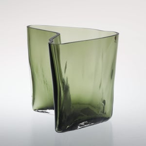 Aalto ベース175x140mm moss green 1845