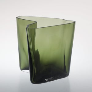 Aalto ベース175x140mm moss green 1846