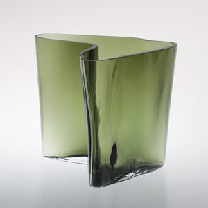 Aalto ベース175x140mm moss green 1848