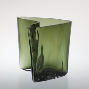 Aalto ベース175x140mm moss green 1849