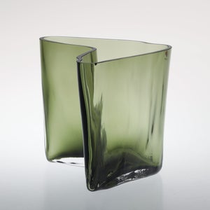 Aalto ベース175x140mm moss green 1850