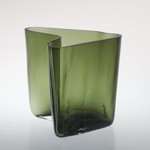 Aalto ベース175x140mm moss green 1851