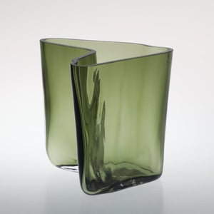 Aalto ベース175x140mm moss green 1852