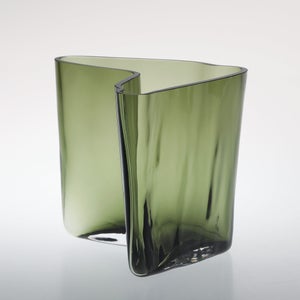 Aalto ベース175x140mm moss green 1853