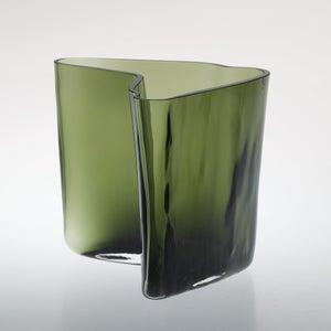 Aalto ベース175x140mm moss green 1854