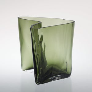 Aalto ベース175x140mm moss green 1855