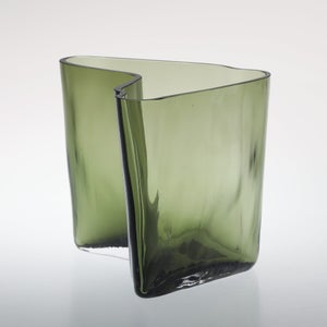 Aalto ベース175x140mm moss green 1856