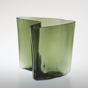 Aalto ベース175x140mm moss green 1859