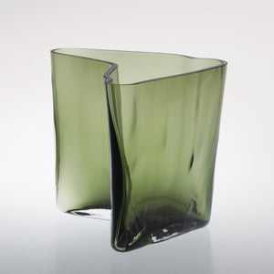 Aalto ベース175x140mm moss green 1860