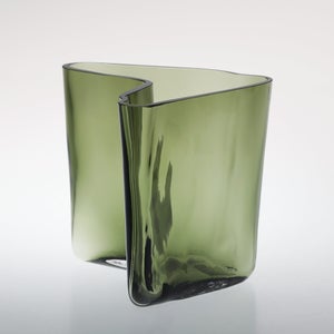 Aalto ベース175x140mm moss green 1861