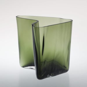 Aalto ベース175x140mm moss green 1864