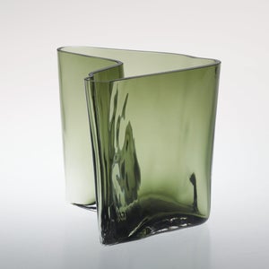 Aalto ベース175x140mm moss green 1865