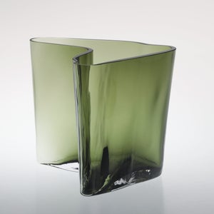 Aalto ベース175x140mm moss green 1866