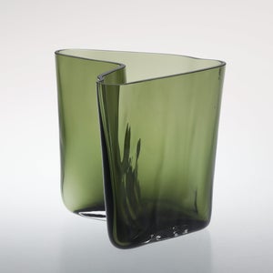 Aalto ベース175x140mm moss green 1867