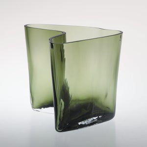 Aalto ベース175x140mm moss green 1868