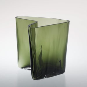 Aalto ベース175x140mm moss green 1869