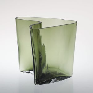 Aalto ベース175x140mm moss green 1870