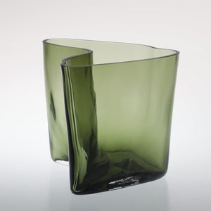 Aalto ベース175x140mm moss green 1871